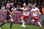 Nhận định Red Bull Salzburg vs Lokomotiv Moscow, 23h55 ng&agrave;y 21/10