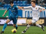 Nhận định Zenit St Petersburg vs Club Brugge, 23h55 ng&agrave;y 20/10
