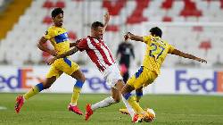 Biến động tỷ lệ k&egrave;o HJK Helsinki vs Maccabi Tel Aviv, 21h30 ng&agrave;y 21/10