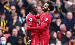 Đội h&igrave;nh ra s&acirc;n ch&iacute;nh thức Atletico Madrid vs Liverpool, 2h ng&agrave;y 20/10