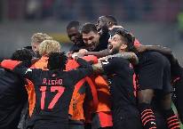 Đội hình ra sân chính thức Porto vs AC Milan, 2h ngày 20/10
