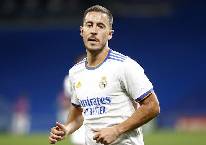 Đội h&igrave;nh ra s&acirc;n ch&iacute;nh thức Shakhtar Donetsk vs Real Madrid, 2h ng&agrave;y 20/10