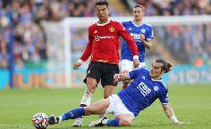 Dự đoán Spartak vs Leicester (21h30 20/10) bởi chuyên gia Ume Elvis