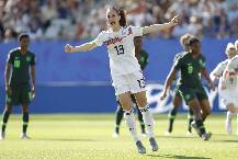 Kèo xiên thơm nhất hôm nay 21/10: Nữ Israel vs Nữ Đức