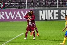 Máy tính dự đoán bóng đá 21/10: Saprissa vs Comunicaciones