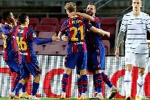 Nhận định, soi k&egrave;o Barcelona vs Dynamo Kyiv, 23h45 ng&agrave;y 20/10