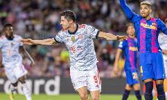 Nhận định, soi k&egrave;o Benfica vs Bayern Munich, 2h ng&agrave;y 21/10