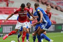 Nhận định, soi k&egrave;o Cardiff vs Middlesbrough, 18h30 ng&agrave;y 23/10