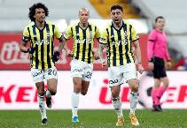 Nhận định, soi k&egrave;o Fenerbahce vs Antwerp, 23h45 ng&agrave;y 21/10