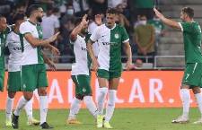 Nhận định, soi k&egrave;o Maccabi Haifa vs Slavia Prague, 23h45 ng&agrave;y 21/10