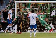 Nhận định, soi kèo San Jose Earthquake vs Austin, 9h30 ngày 21/10