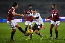 Nhận định, soi k&egrave;o Torino vs Genoa, 23h30 ng&agrave;y 22/10