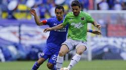 Ph&acirc;n t&iacute;ch k&egrave;o hiệp 1 Atlas vs Cruz Azul, 9h ng&agrave;y 20/10