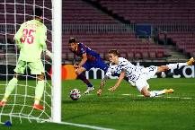 Ph&acirc;n t&iacute;ch k&egrave;o hiệp 1 Barcelona vs Dynamo Kyiv, 23h45 ng&agrave;y 20/10