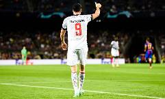 Ph&acirc;n t&iacute;ch k&egrave;o hiệp 1 Benfica vs Bayern Munich, 2h ng&agrave;y 21/10