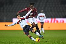 Ph&acirc;n t&iacute;ch k&egrave;o hiệp 1 Torino vs Genoa, 23h30 ng&agrave;y 22/10