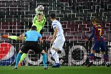 Soi k&egrave;o phạt g&oacute;c Barcelona vs Dynamo Kyiv, 23h45 ng&agrave;y 20/10