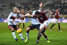 Soi k&egrave;o phạt g&oacute;c Torino vs Genoa, 23h30 ng&agrave;y 22/10