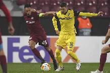 Soi k&egrave;o phạt g&oacute;c Young Boys vs Villarreal, 2h00 ng&agrave;y 21/10