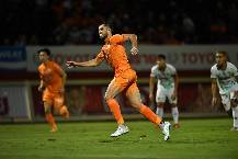 Nhận định, soi kèo Bangkok vs Ratchaburi, 18h ngày 19/10