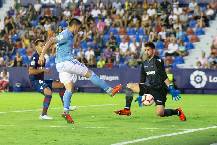 Nhận định, soi k&egrave;o Valladolid vs Celta Vigo, 0h ng&agrave;y 20/10