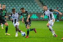 Ph&acirc;n t&iacute;ch k&egrave;o hiệp 1 Western United vs Macarthur, 15h45 ng&agrave;y 21/10