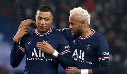Soi bảng vị cầu thủ ghi b&agrave;n trận Ajaccio vs PSG, 2h ng&agrave;y 22/10