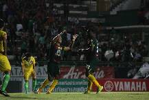 Soi kèo bóng đá Thái Lan nay 19/10: Samut Songkhram vs Krabi