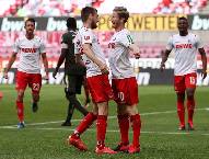 Soi kèo chẵn/ lẻ Mainz vs Koln, 1h30 ngày 22/10