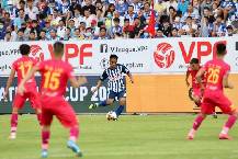 Soi kèo, dự đoán Macao Huế vs Bà Rịa Vũng Tàu, 16h ngày 20/10