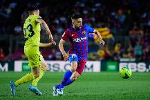Soi kèo phạt góc Barcelona vs Villarreal, 2h ngày 21/10