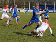 Soi kèo tài xỉu Slutsk vs Dinamo Minsk hôm nay, 19h ngày 19/10