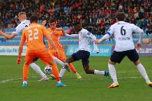 Soi kèo tài xỉu Van Yerevan vs Urartu hôm nay, 18h ngày 19/10