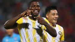 Danh s&aacute;ch cầu thủ Thanh H&oacute;a đăng k&yacute; ở V.League 2023/2024: Rimario trở lại, chia tay 14 c&aacute;i t&ecirc;n