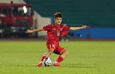 L&ecirc; Đ&igrave;nh Long Vũ, cầu thủ lọt tốp 60 t&agrave;i năng trẻ của The Guardian l&agrave; ai?