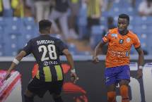 Máy tính dự đoán bóng đá 20/10: Al-Akhdoud vs Al-Feiha