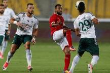 Nhận định, soi kèo Al Masry vs Tala'ea El Gaish, 20h00 ngày 20/10