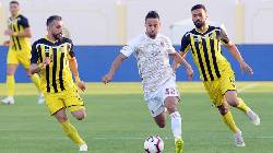 Nhận định, soi kèo Al-Sharjah vs Ittihad Kalba, 19h45 ngày 19/10