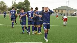 Nhận định, soi kèo Araz Saatli vs Difai Agsu, 18h00 ngày 19/10