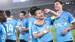 Nhận định, soi kèo Dalian Pro vs Wuhan Three Towns FC, 14h30 ngày 20/10