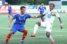 Nhận định, soi kèo Mawyawadi vs Ayeyawady United, 16h00 ngày 20/10