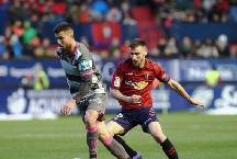 Nhận định, soi k&egrave;o Osasuna vs Granada, 1h00 ng&agrave;y 21/10