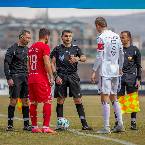 Nhận định, soi kèo Pyunik B vs Noah B, 18h00 ngày 19/10