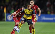 Soi kèo phạt góc Adelaide United vs Central Coast Mariners, 15h45 ngày 20/10