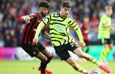 Nhận định, soi k&egrave;o Bournemouth vs Arsenal, 23h30 ng&agrave;y 19/10: 'Virus FIFA' c&agrave;n qu&eacute;t