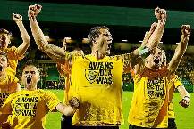 Nhận định, soi k&egrave;o GKS Katowice vs Slask Wroclaw, 17h15 ng&agrave;y 20/10: Chưa c&oacute; chiến thắng