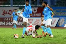 Nhận định, soi k&egrave;o Kh&aacute;nh H&ograve;a vs PVF-CAND, 17h00 ng&agrave;y 20/10: Vượt kh&oacute; xa nh&agrave;