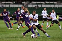 Nhận định, soi k&egrave;o Macarthur vs Perth Glory, 12h00 ng&agrave;y 20/10: Tưng bừng b&agrave;n thắng