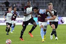 Si&ecirc;u m&aacute;y t&iacute;nh dự đo&aacute;n Fulham vs Aston Villa, 21h00 ng&agrave;y 19/10