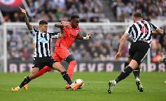 Si&ecirc;u m&aacute;y t&iacute;nh dự đo&aacute;n Newcastle vs Brighton, 21h00 ng&agrave;y 19/10
